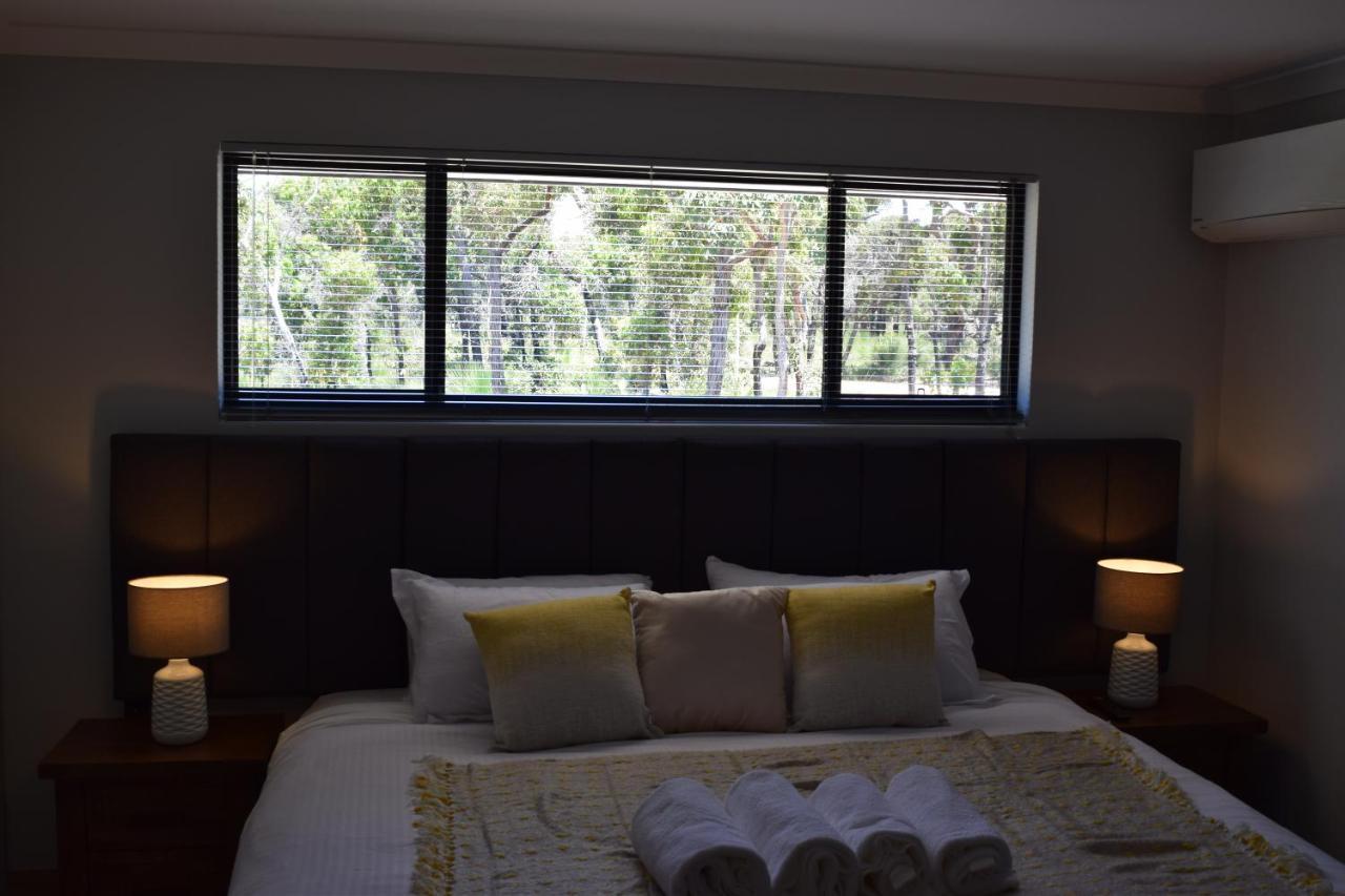 Bed and Breakfast Eagle Bay House Dunsborough Exterior foto